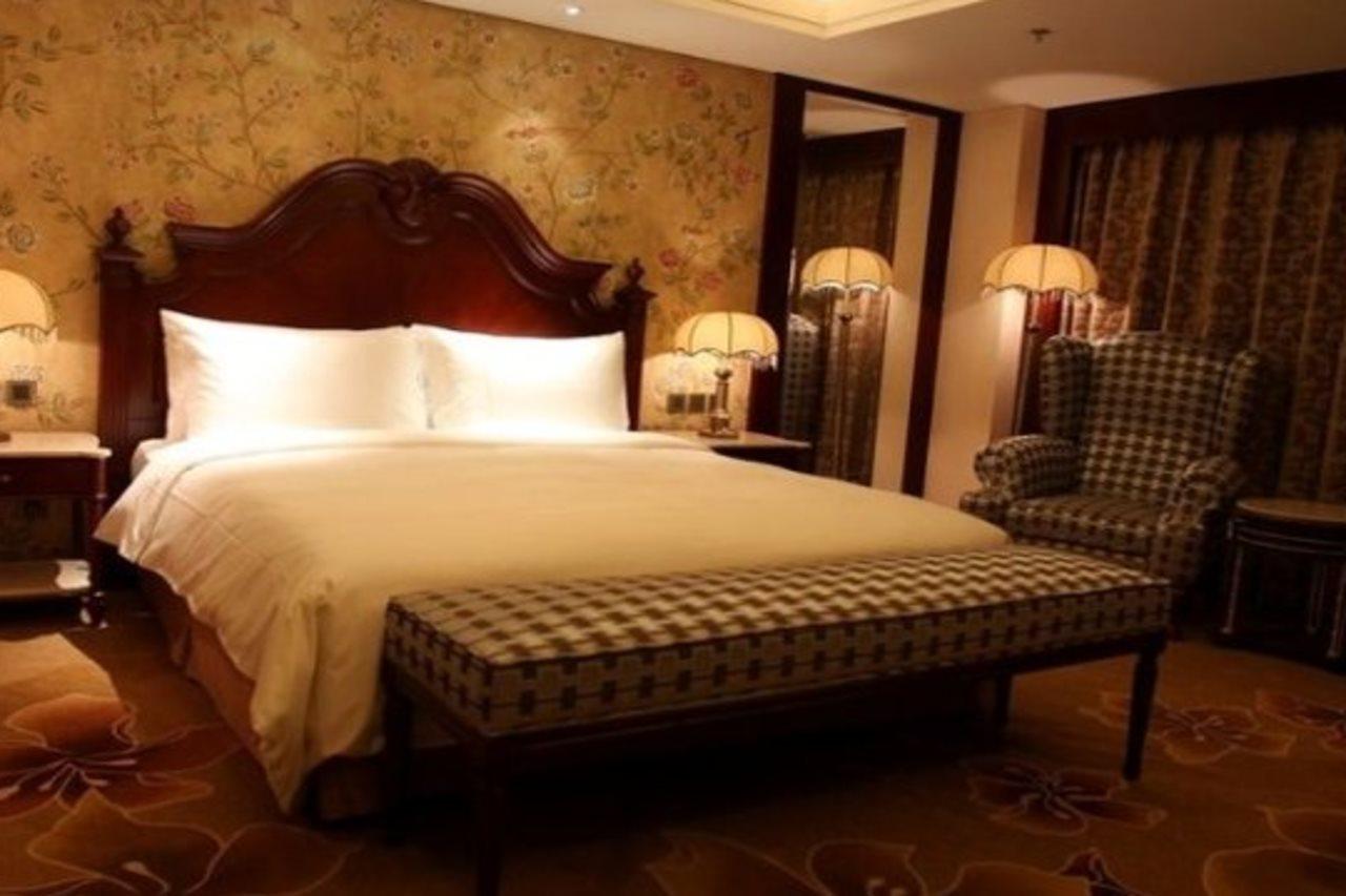 Beijing Royal Phoenix Hotel Exteriér fotografie
